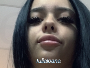 Iulialoana