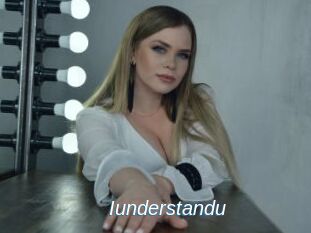 Iunderstandu
