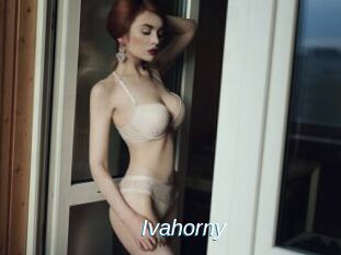 Ivahorny