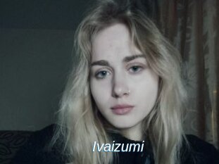 Ivaizumi