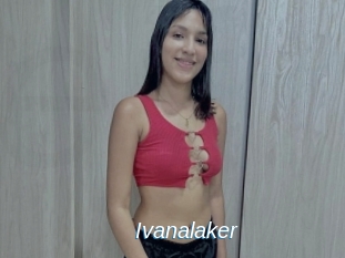 Ivanalaker