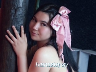 Ivanastaysy