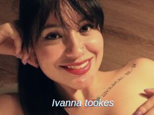 ivanna_tookes Ejaculations Féminines