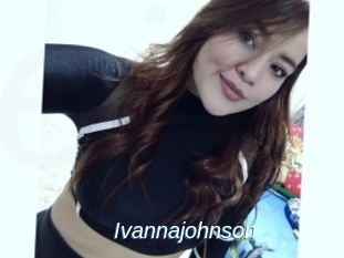 Ivannajohnson