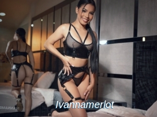 ivannamerlot Ejaculations Féminines