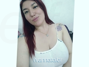Ivannatalor