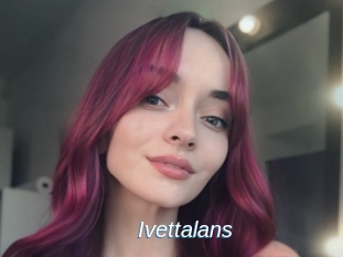 Ivettalans