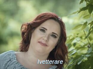 Ivetterare