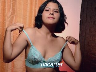 Ivicarter