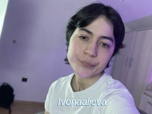 Ivonaalieva