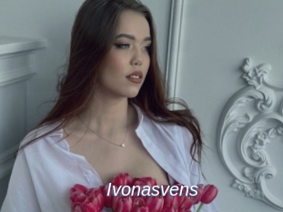 Ivonasvens