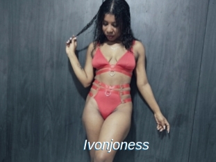 Ivonjoness