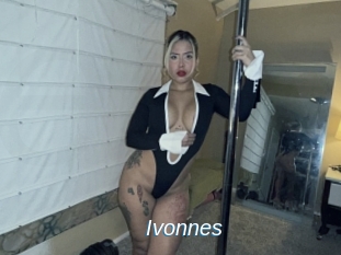 Ivonnes