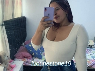 ivonnestone19 Ejaculations Féminines