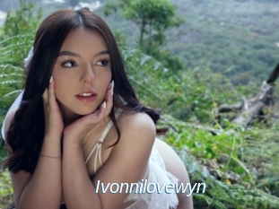 Ivonnilovewyn