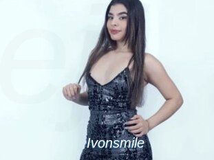 Ivonsmile