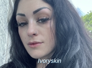 Ivoryskin