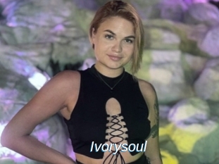 Ivorysoul