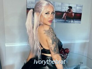 Ivorythebrat