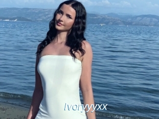 Ivoryyyxx