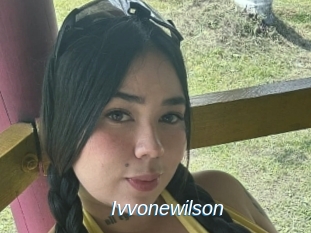 Ivvonewilson
