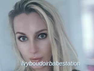 Ivyboudoirbabestation