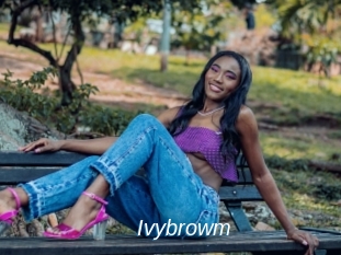 Ivybrowm