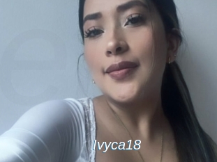 Ivyca18