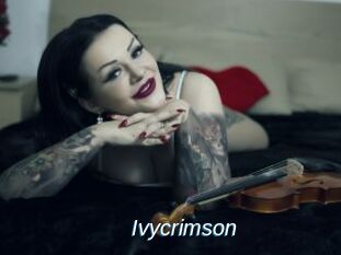 Ivycrimson