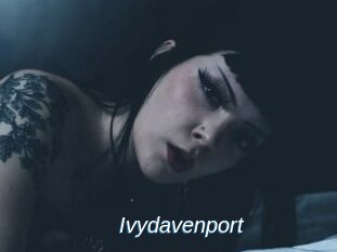 Ivydavenport