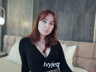 Ivyjett