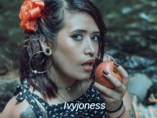 Ivyjoness