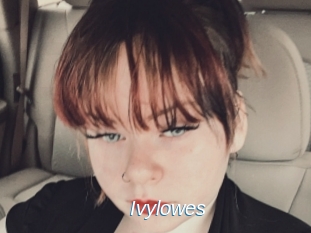 ivylowes Ejaculations Féminines