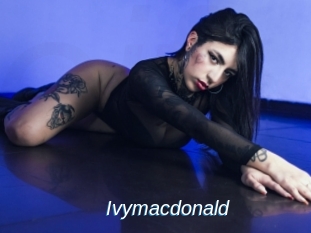 Ivymacdonald