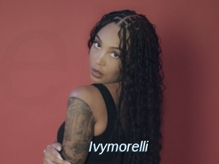 ivymorelli Ejaculations Féminines