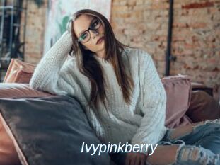 Ivypinkberry
