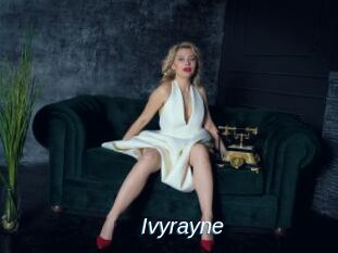 ivyrayne Ejaculations Féminines