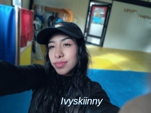 Ivyskiinny