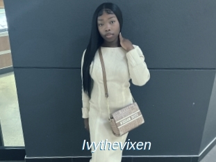 Ivythevixen
