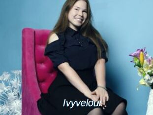 Ivyvelour