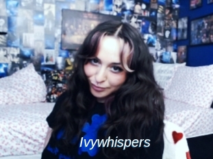 Ivywhispers