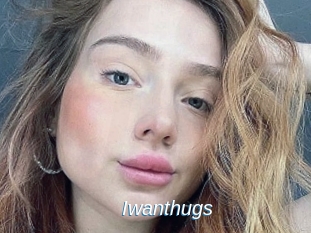 Iwanthugs