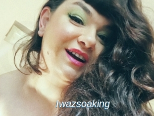 iwazsoaking Ejaculations Féminines