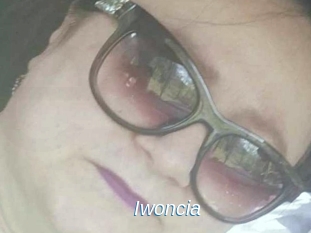Iwoncia