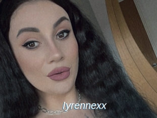 Iyrennexx