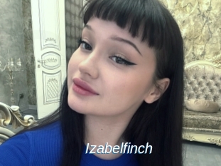 Izabelfinch