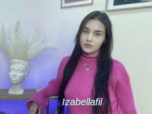 Izabellafil