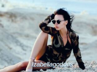 Izabellagoddes