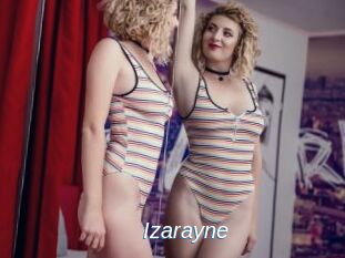 Izarayne