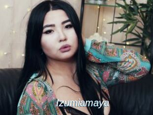 Izumiamaya